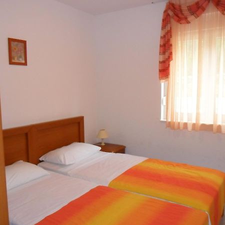 Apartments Villa Bayview Trogir Bagian luar foto